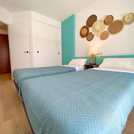 Encantasol - Avenida De Zamora Benidorm Ngoại thất bức ảnh