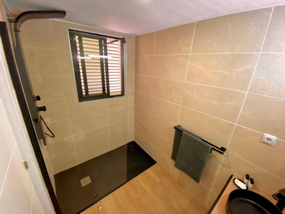 Encantasol - Avenida De Zamora Benidorm Ngoại thất bức ảnh