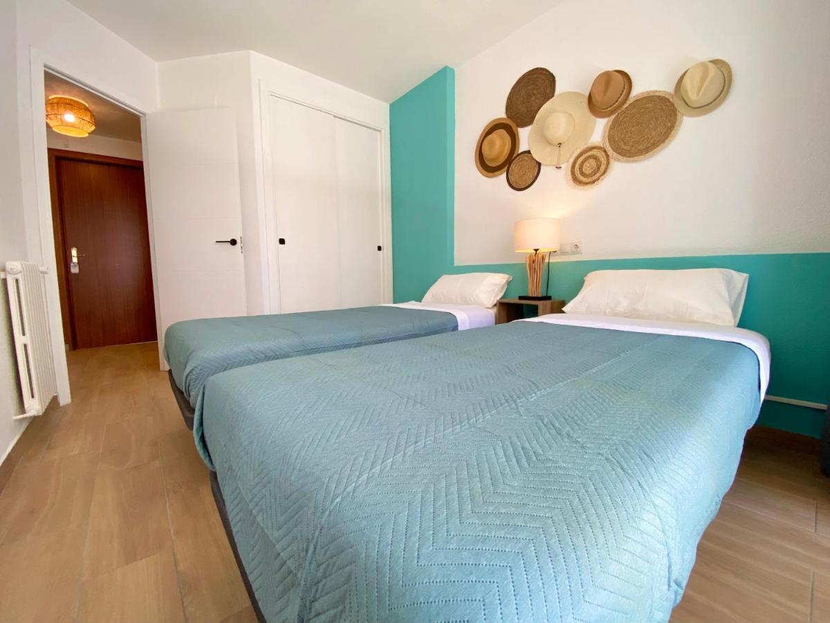 Encantasol - Avenida De Zamora Benidorm Ngoại thất bức ảnh
